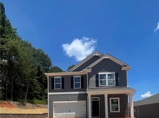 2 Sweetgrass St, Central, SC 29630