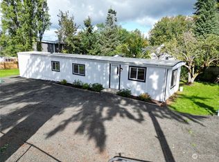 1739 SE Holman St, Shelton, WA