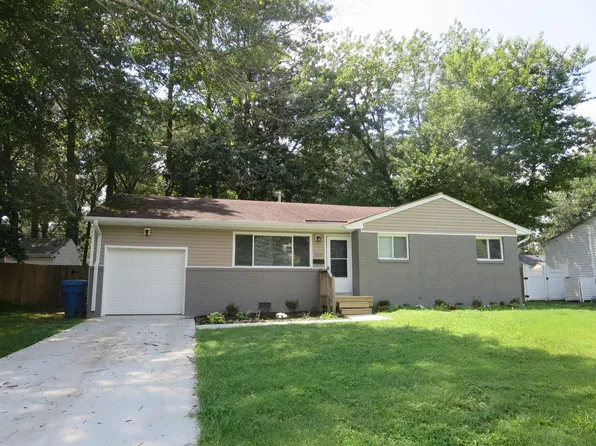 509 Lavender Ln, Virginia Beach, VA 23462