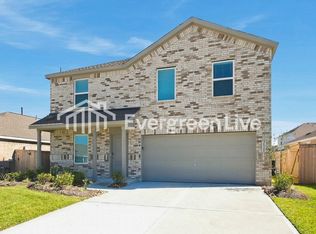 31508 Olivella Dr, Huffman, TX 77336
