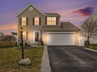 124 Plantain Dr, Etna, OH 43062