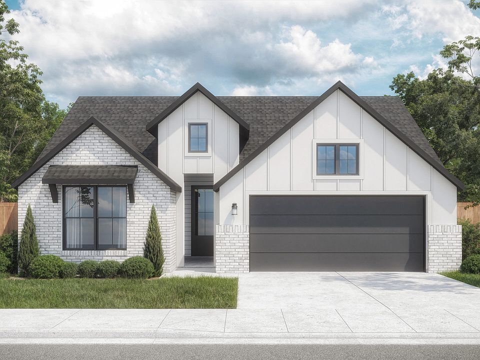 Modern Farmhouse