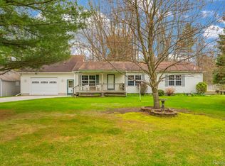 6562 Custer Rd, Port Sanilac, MI 48469