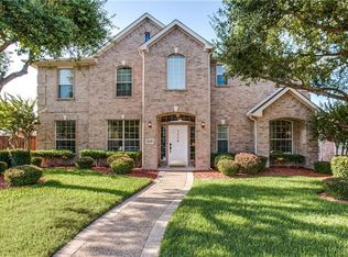 1428 Glendover Dr, Allen, TX 75013