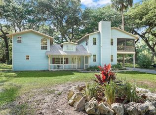 13970 NE 38th Ave, Anthony, FL 32617