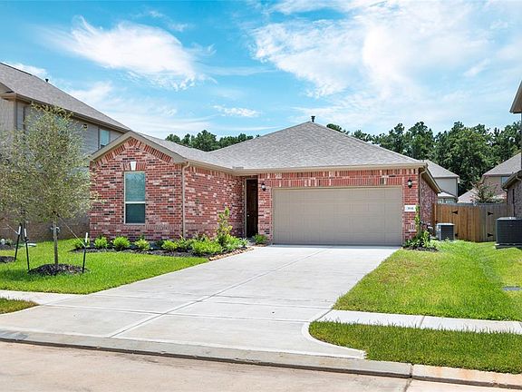 2nd image of 3841 Tolby Creek Ln