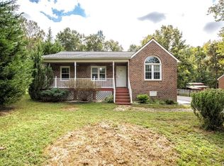 4041 Treely Rd, Chester, VA 23831