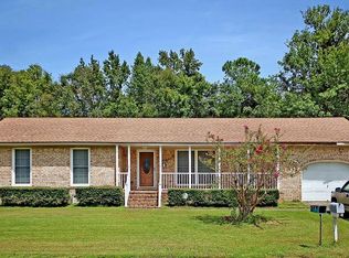 116 Cornell Dr, Ladson, SC 29456