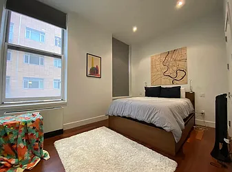 Rented by Oxford Property Group