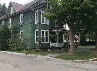 314 E Walnut St, Clearfield, PA 16830