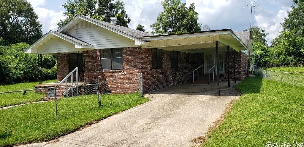 812 Center St Fordyce Ar 71742 Mls 21025714 Zillow 812 Center St Fordyce Ar 71742 Mls 21025714 Zillow
