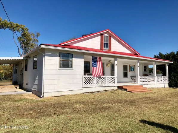 420 Bent Rd, Kodak, TN 37764