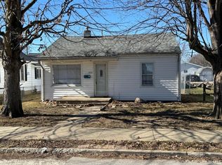 1031 S Cooper St, Kokomo, IN 46902
