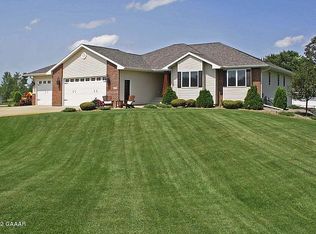 4485 W Latoka Ln SW, Alexandria, MN 56308
