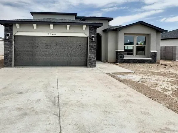 3706 Selman Ct, Carlsbad, NM 88220