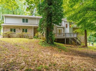 1300 N Red Bank Rd, Evansville, IN 47720