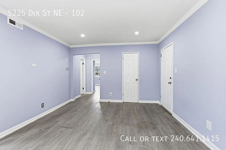 Charming 1 BR/1 BA Apartment in Lincoln Heights! Half month free rent if move-in by July 15th! — Photo 2