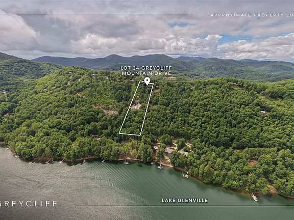 4th image of Lot 24 Greycliff Mountain Drive