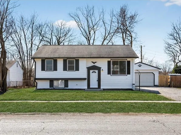 5625 Gateway Dr, Indianapolis, IN 46254