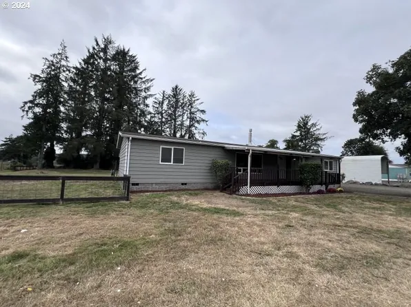 90934 Lewis And Clark Rd, Astoria, OR 97103