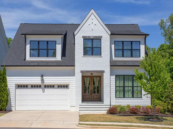 203 Post Oak Rd, Chapel Hill, NC 27516