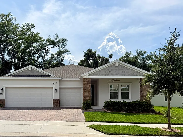 3198 Country Side Dr — Photo 1