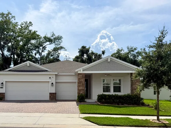 3198 Country Side Dr, Apopka, FL 32712