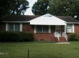 5127 Attleboro St, Jacksonville, FL 32205