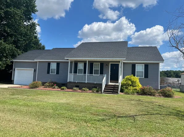 108 Andrea Dr, Goldsboro, NC 27530
