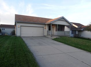 1926 Pond St, Madison, WI 53704