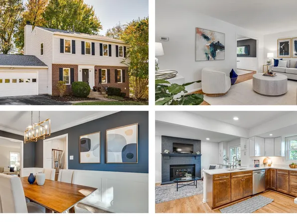 2507 Fallsmere Ct, Falls Church, VA 22043