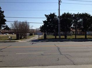 9220 E Reno Ave, Midwest City, OK 73130