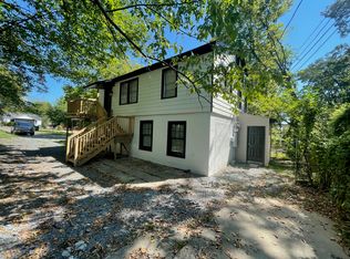 4613 W 23rd St #B, Little Rock, AR 72204