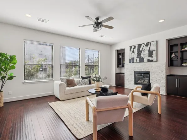 1771 Michigan St, Houston, TX 77006