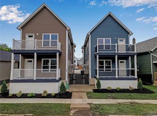 140 Seymour St, Buffalo, NY 14210
