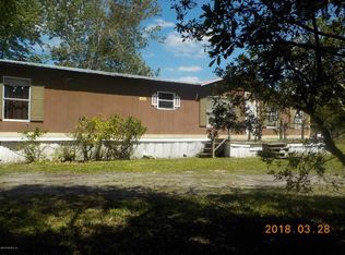 14189 Steed Rd, Glen Saint Mary, FL 32040