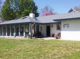 3577 E Eastwood Blvd, Springfield, MO 65809