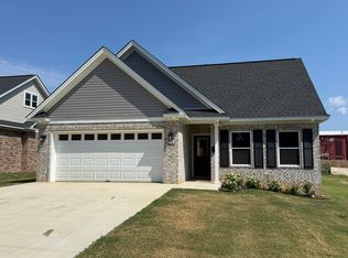 1606 E Market Ave, Searcy, AR 72143