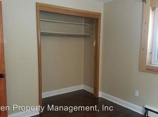 1608 Harmon Ave APT 3, Bismarck, ND 58501