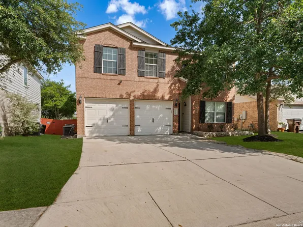 3738 Sumantra, San Antonio, TX 78261