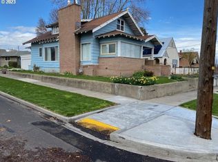 1015 NW Ellis Ave, Pendleton, OR 97801