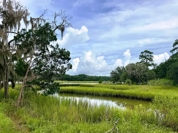 0 Olde Smoak House Rd, Hollywood, SC 29449