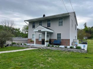 2532 Frederick Rd, Catonsville, MD 21228