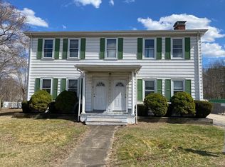 10-10 Spring St #12, Rockland, MA 02370