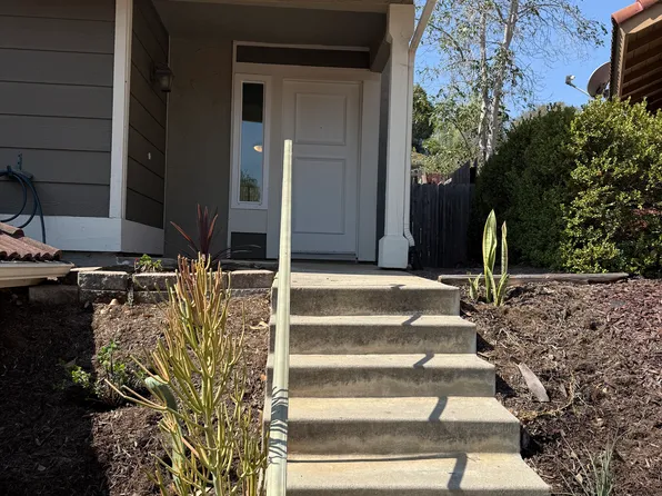 (undisclosed Address), Escondido, CA 92029