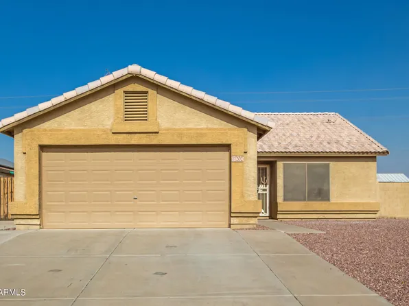 11202 W SELDON Lane, Peoria, AZ 85345