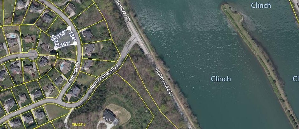 2nd image of LOT 34 Riverside Dr #Oak