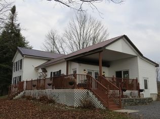 375 S Line Rd, Providence, NY 12074