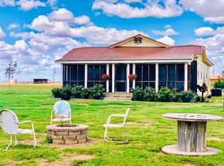 12031 N County Road 5200, Anton, TX 79313