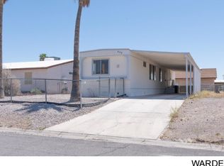 902 Turney Dr, Bullhead City, AZ 86442